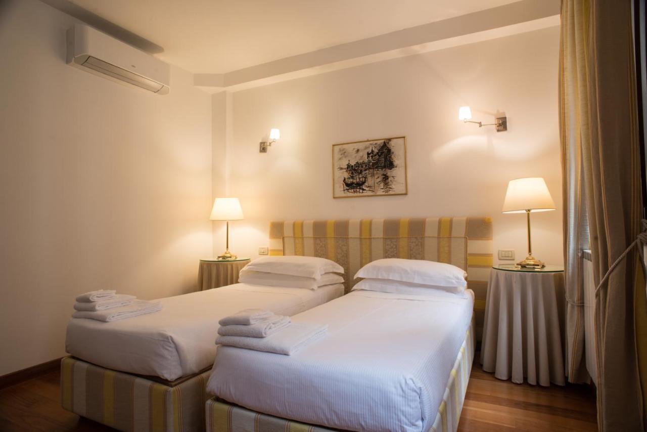 Le Vele Di Apartment *