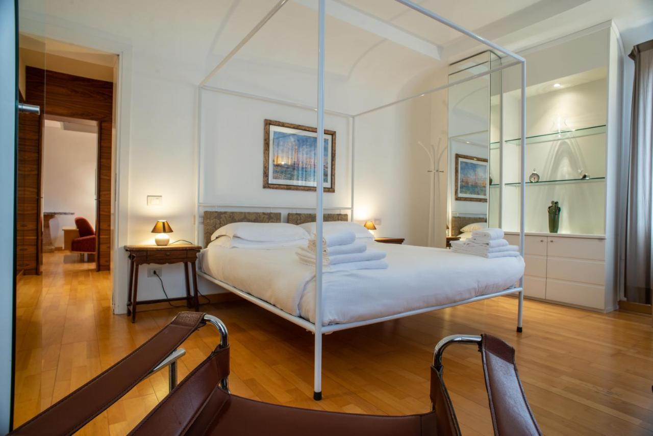 Apartment Le Vele Di *