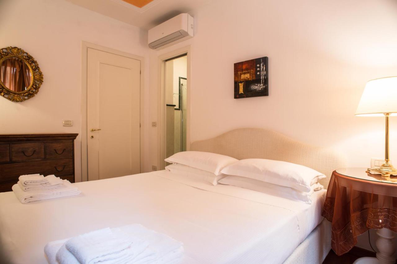 Le Vele Di Apartment