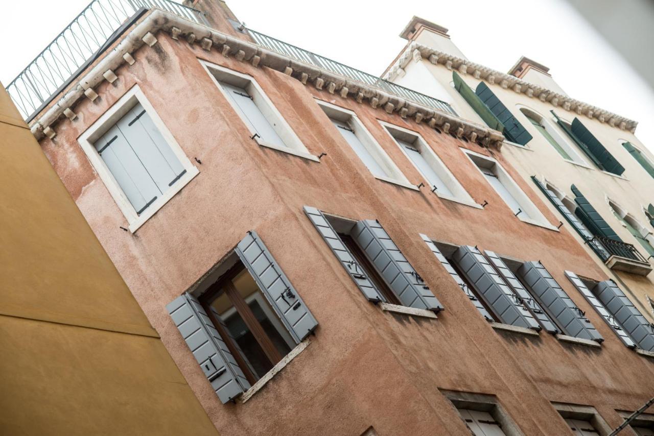Le Vele Di * Venice