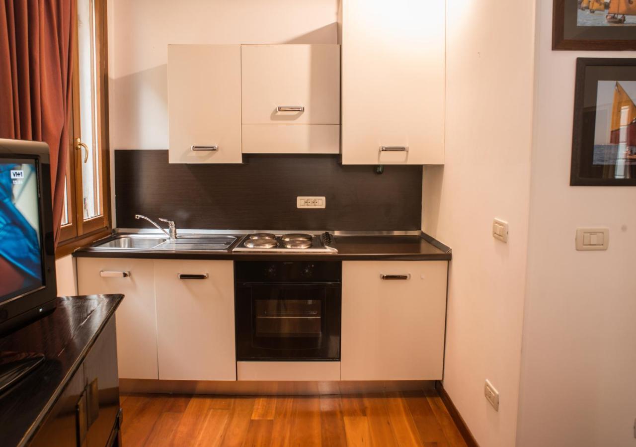 Apartment Le Vele Di *