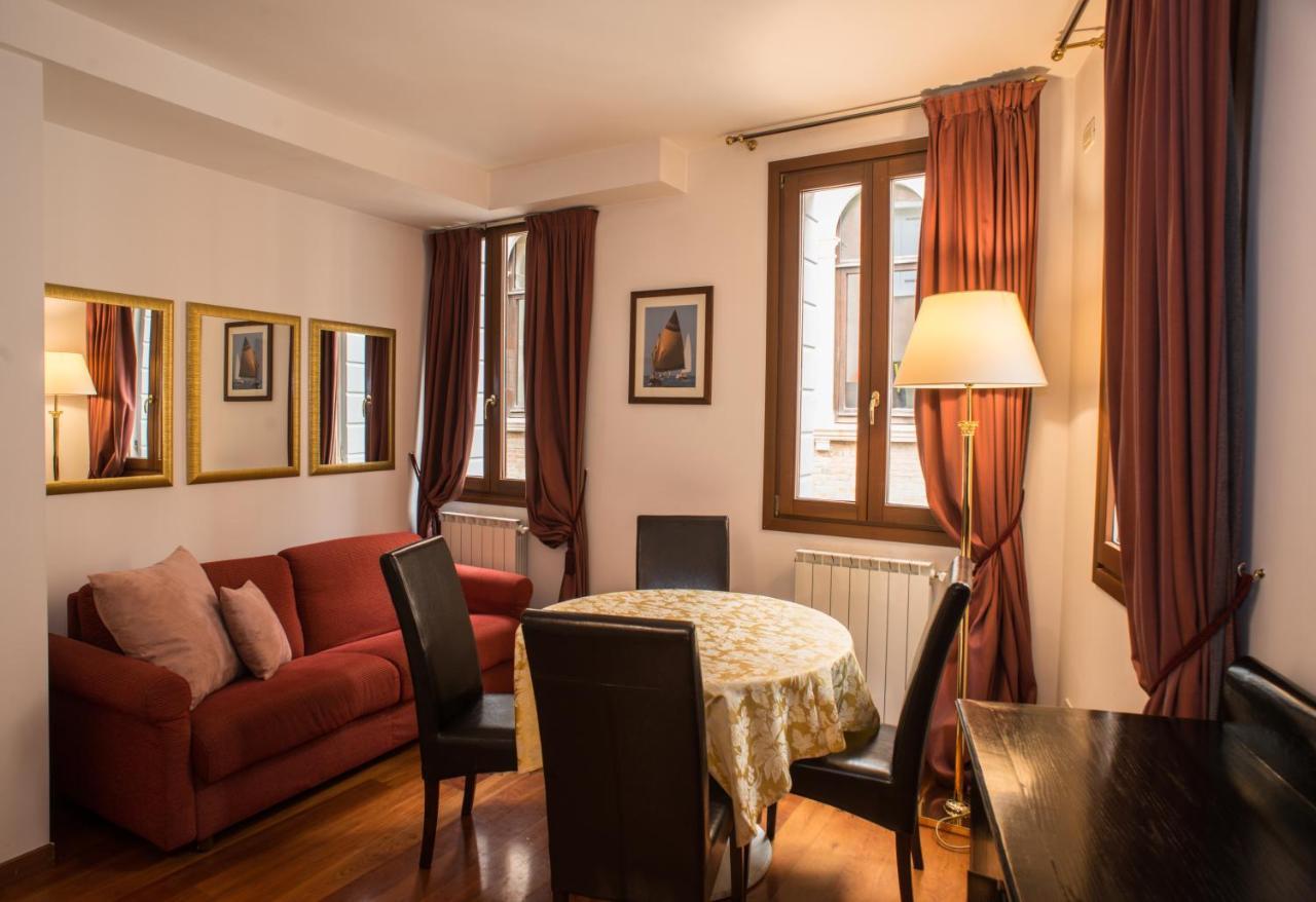 Le Vele Di Apartment