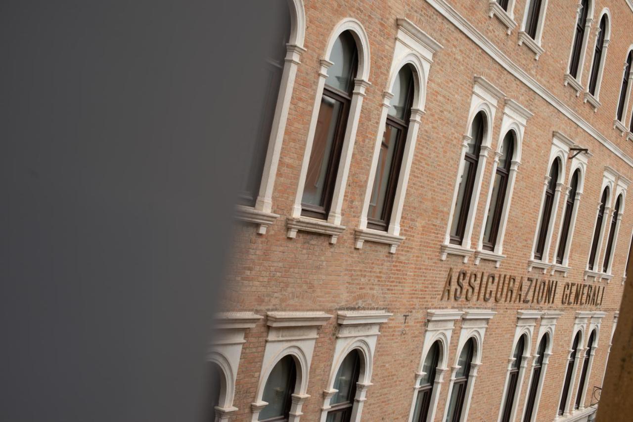 Apartment Le Vele Di Venice