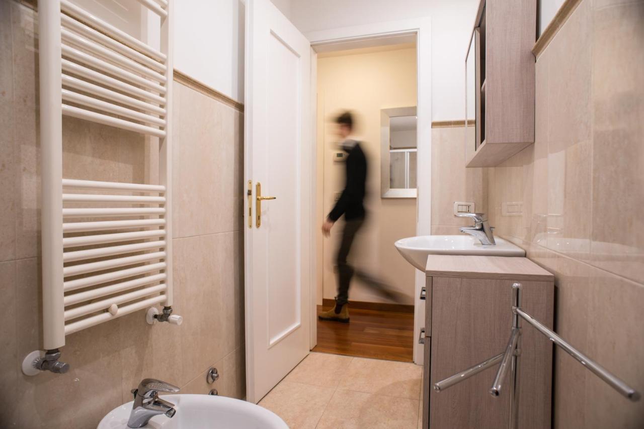 Apartment Le Vele Di