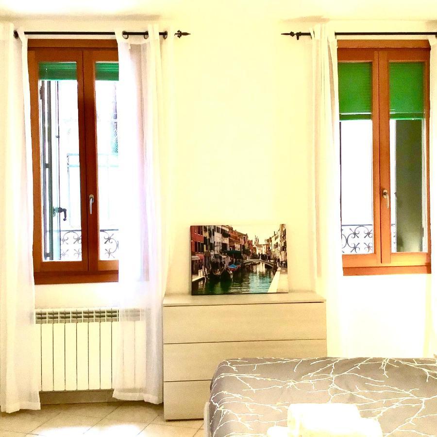 Apartment Ca' Ormesini Lovely *