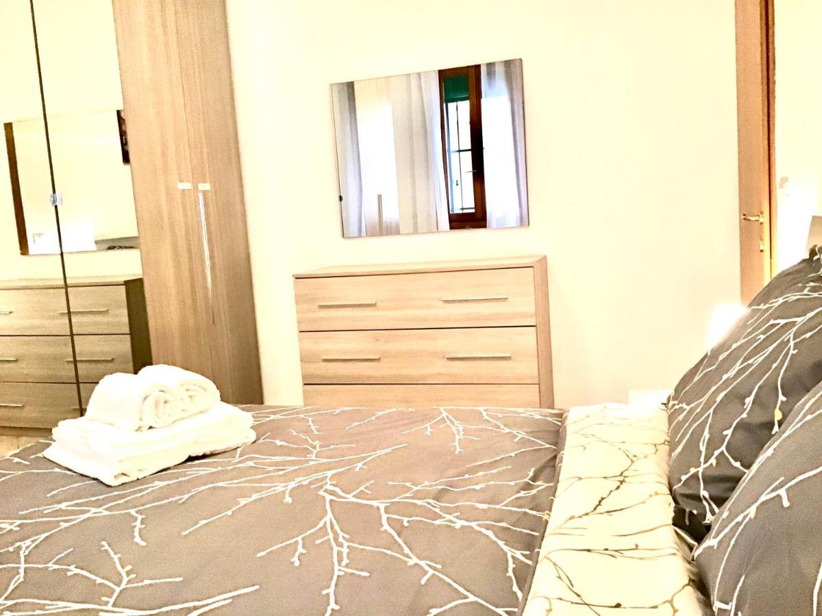 Apartment Ca' Ormesini Lovely Venice