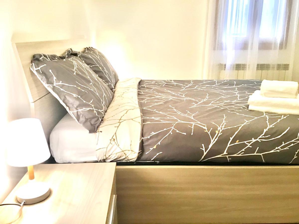 Apartment Ca' Ormesini Lovely