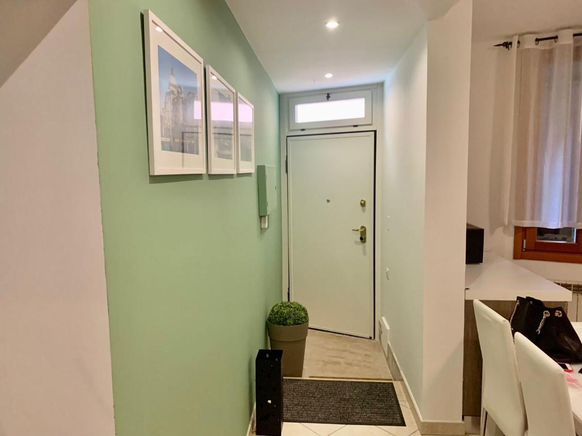 Apartment Ca' Ormesini Lovely Venice