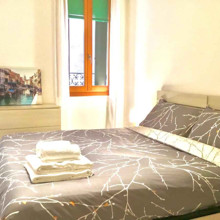 Ca' Ormesini Lovely Apartment Venice
