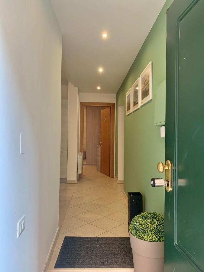 Apartment Ca' Ormesini Lovely