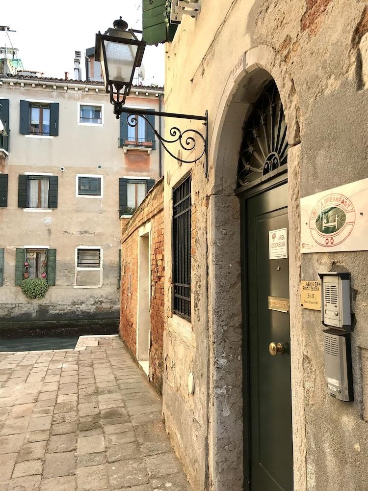 Alloggi Serena Veneza