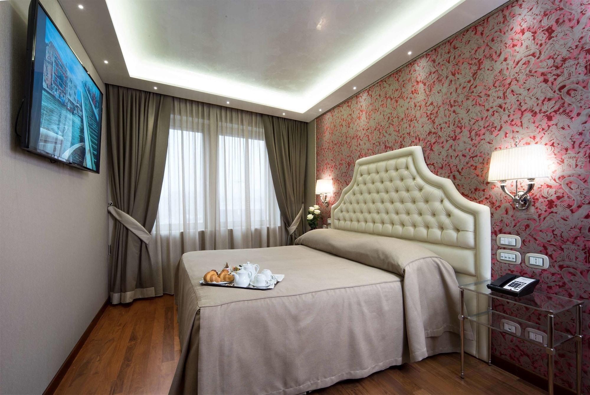 Santa Chiara Hotel Venice