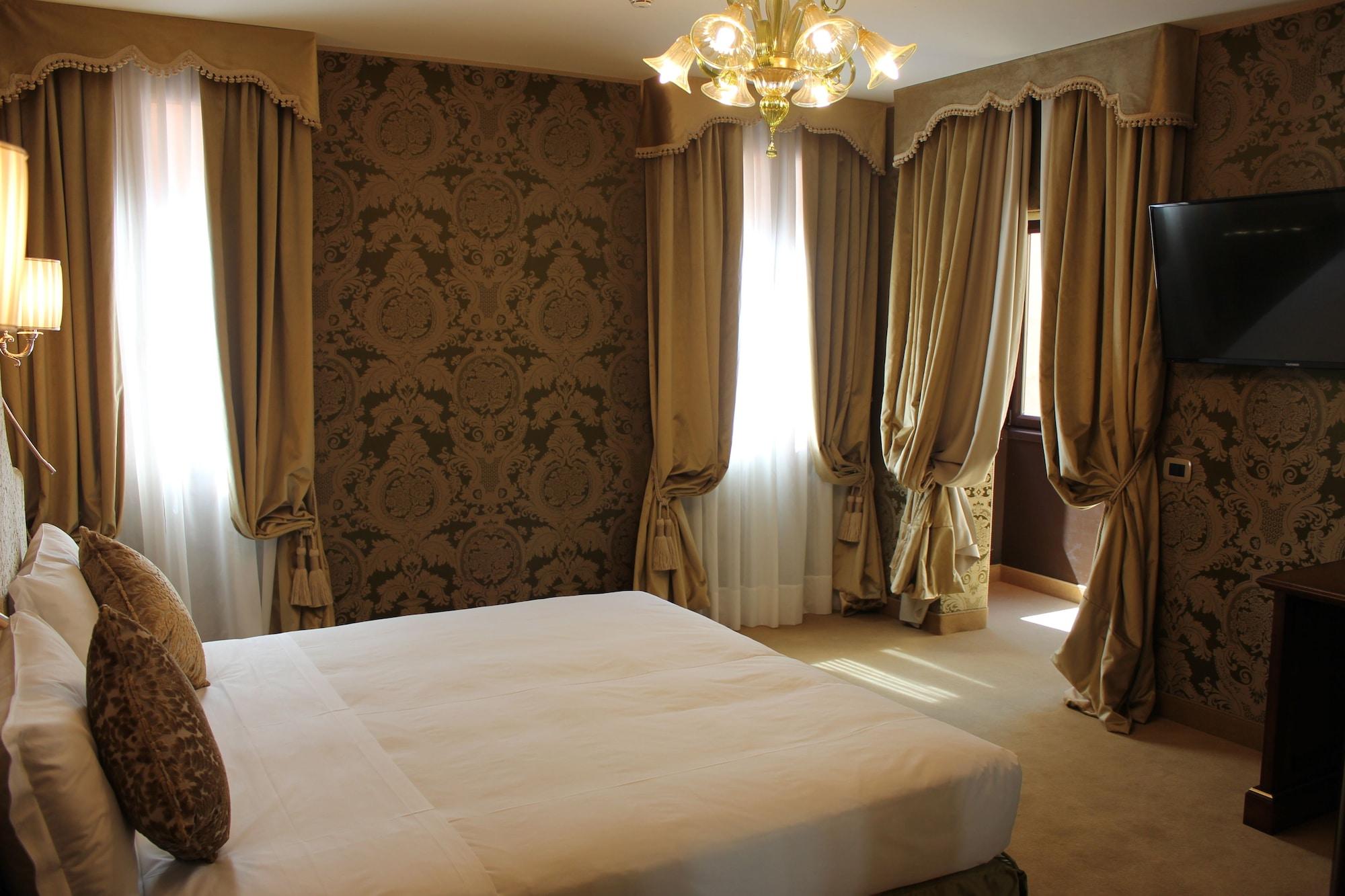 Casanova Hotel Veneza