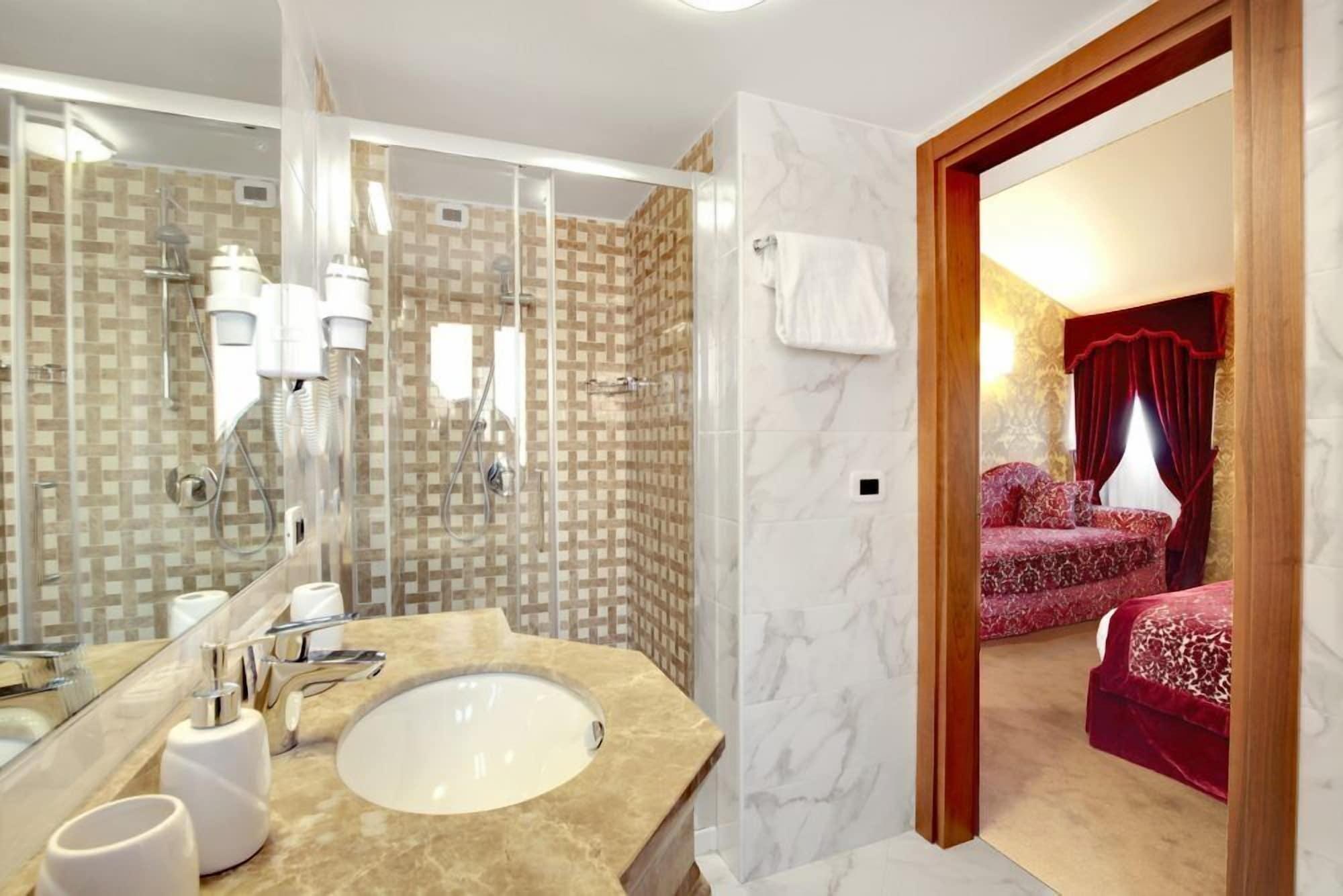 Casanova 4* Veneza