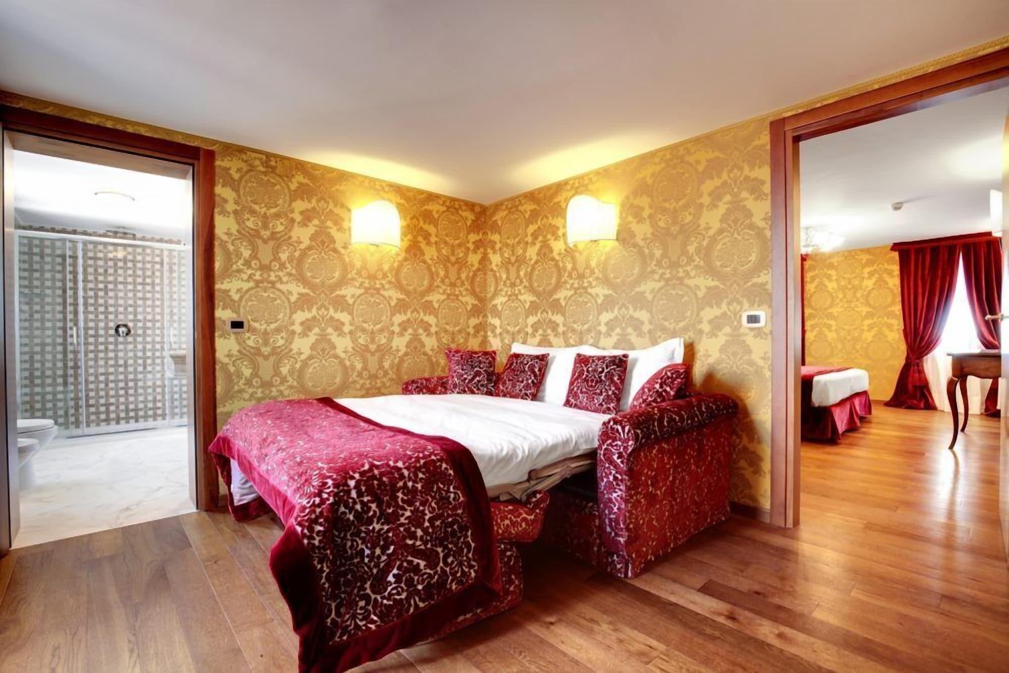 Hotel Casanova