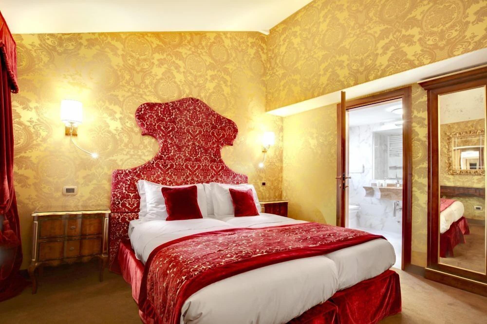 Hotel Casanova