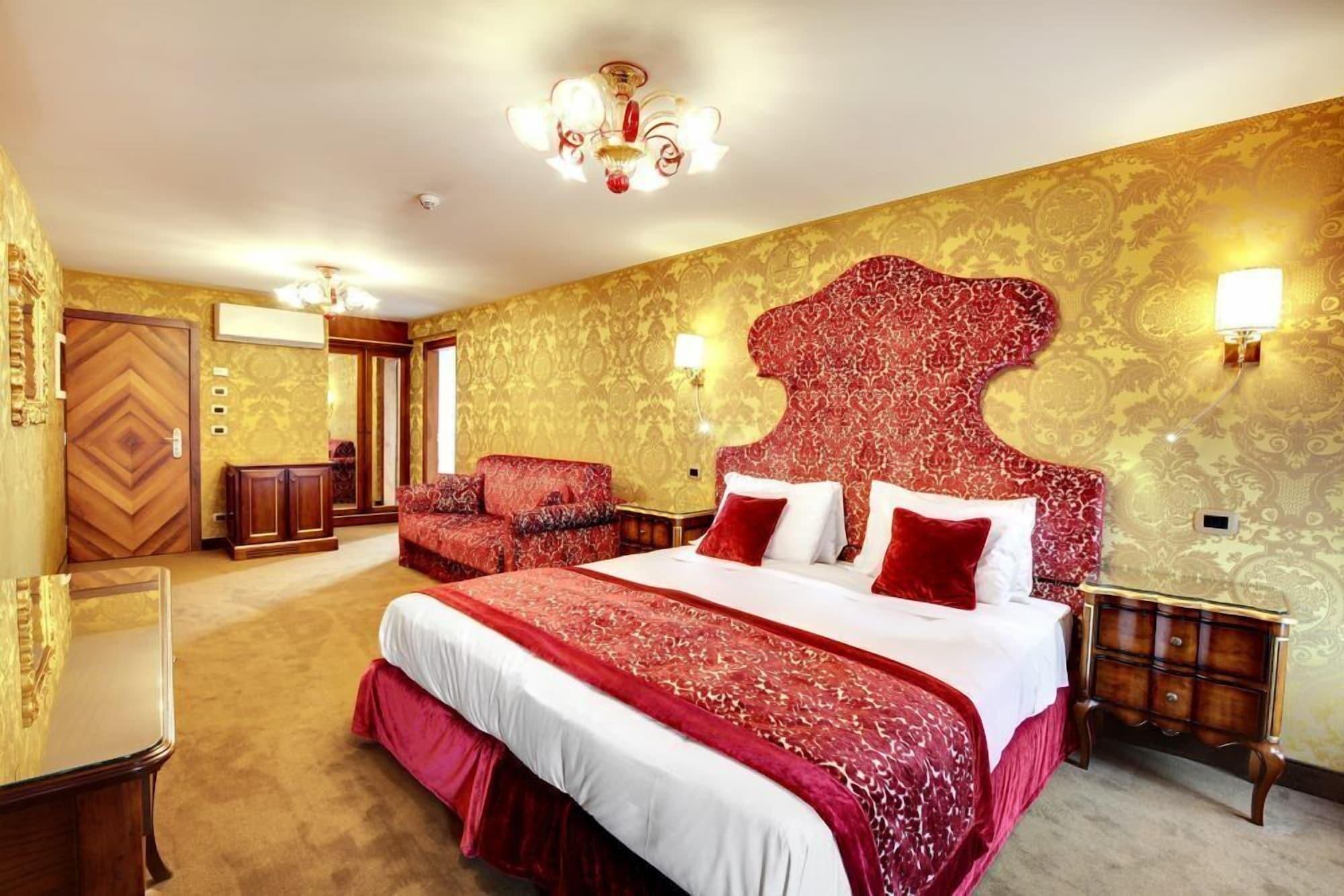 Hotel Casanova