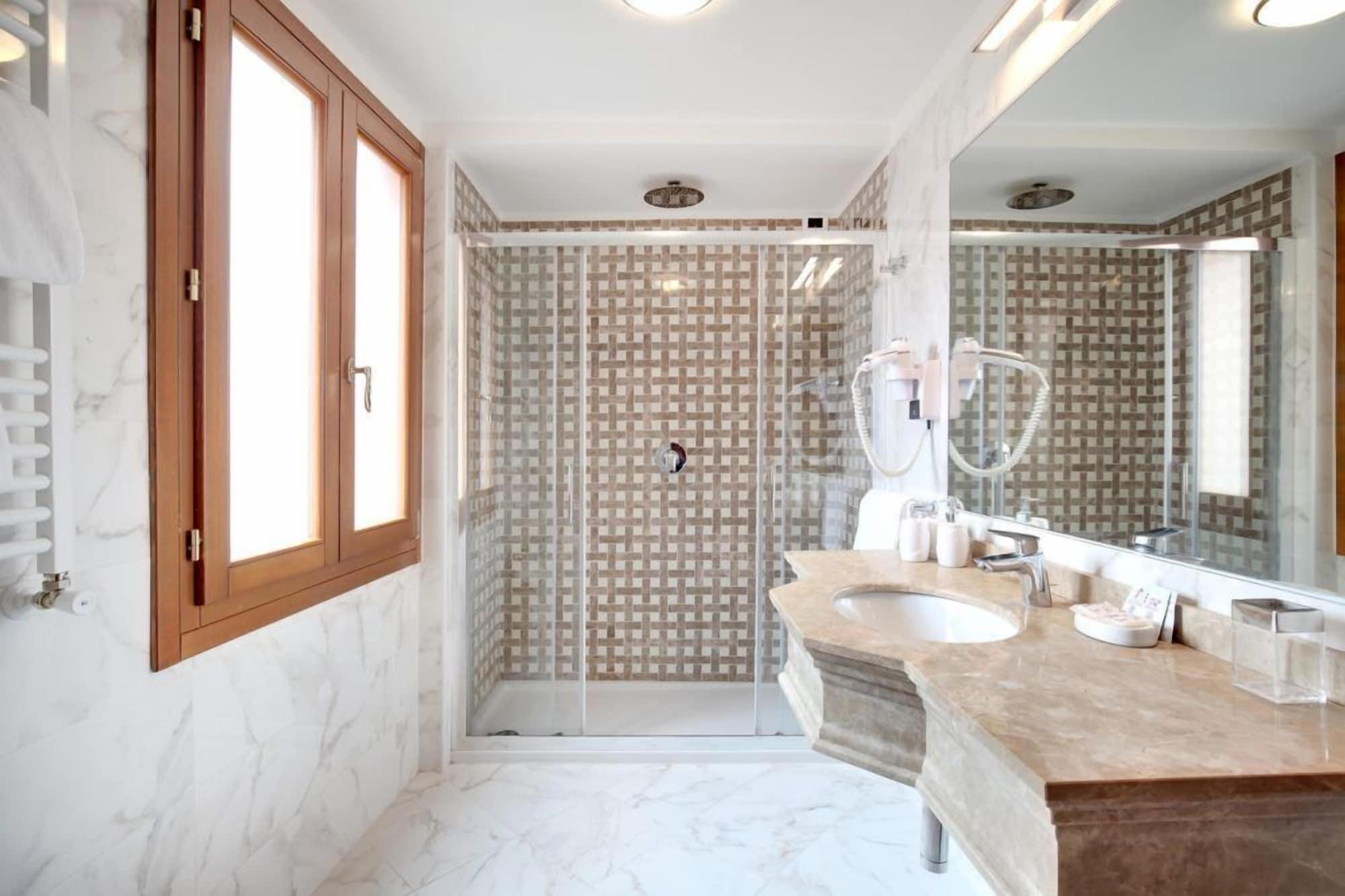 Hotel Casanova Venice