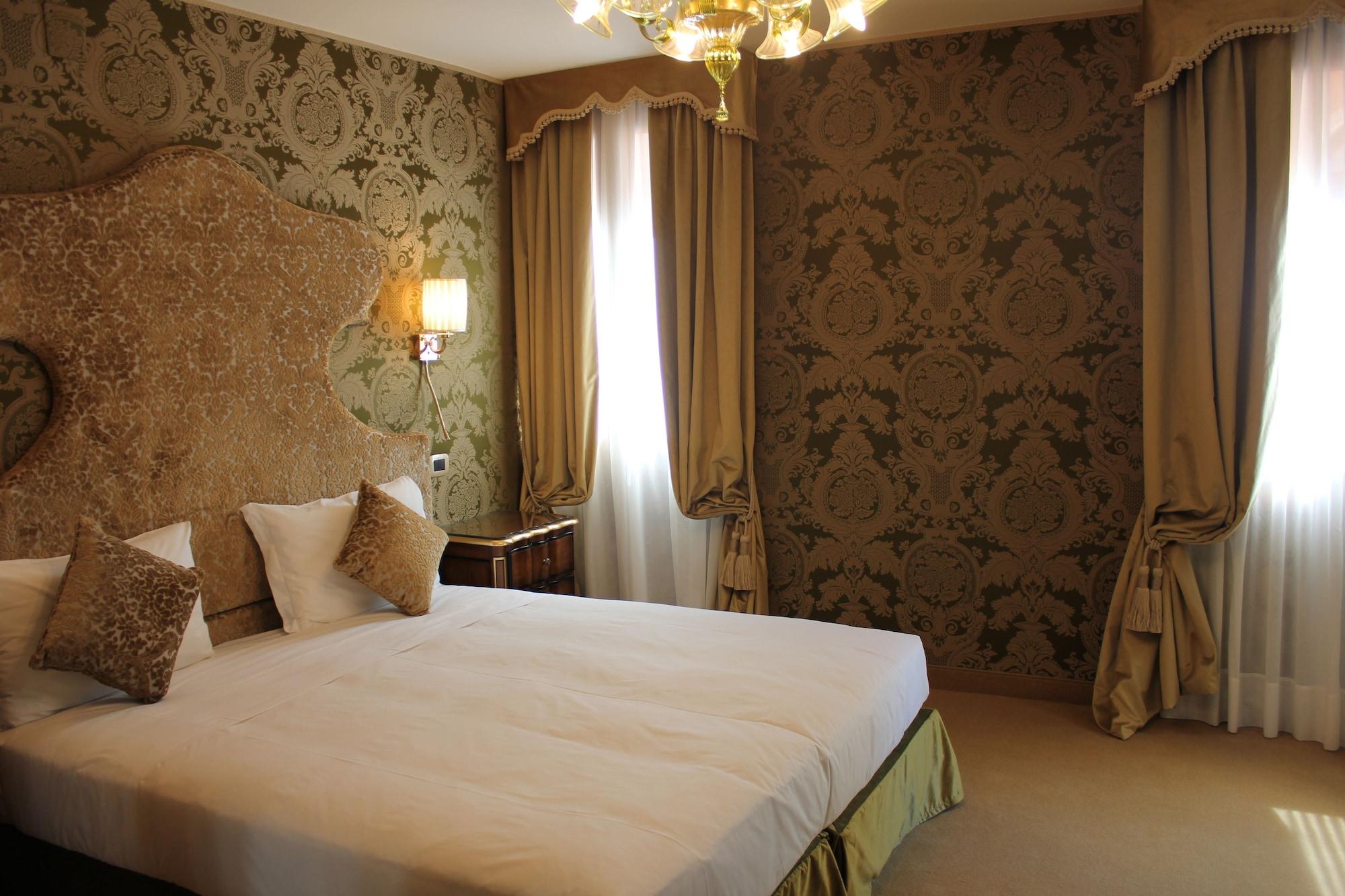 Casanova 4* Venice