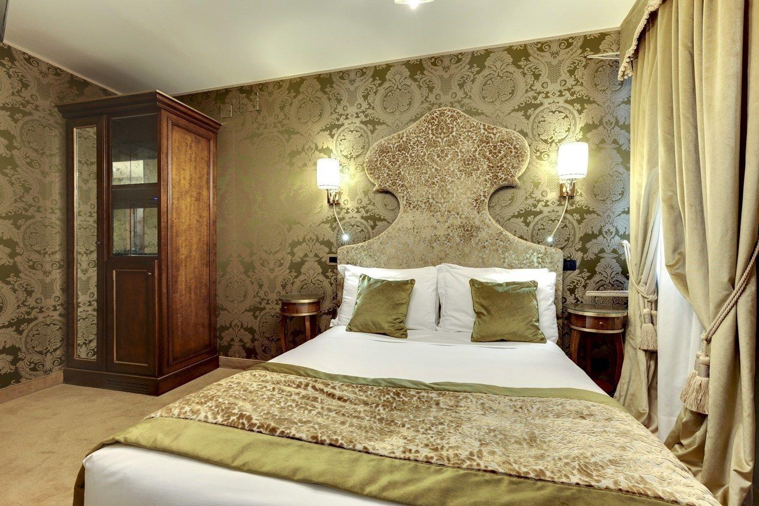 Casanova Hotel Veneza