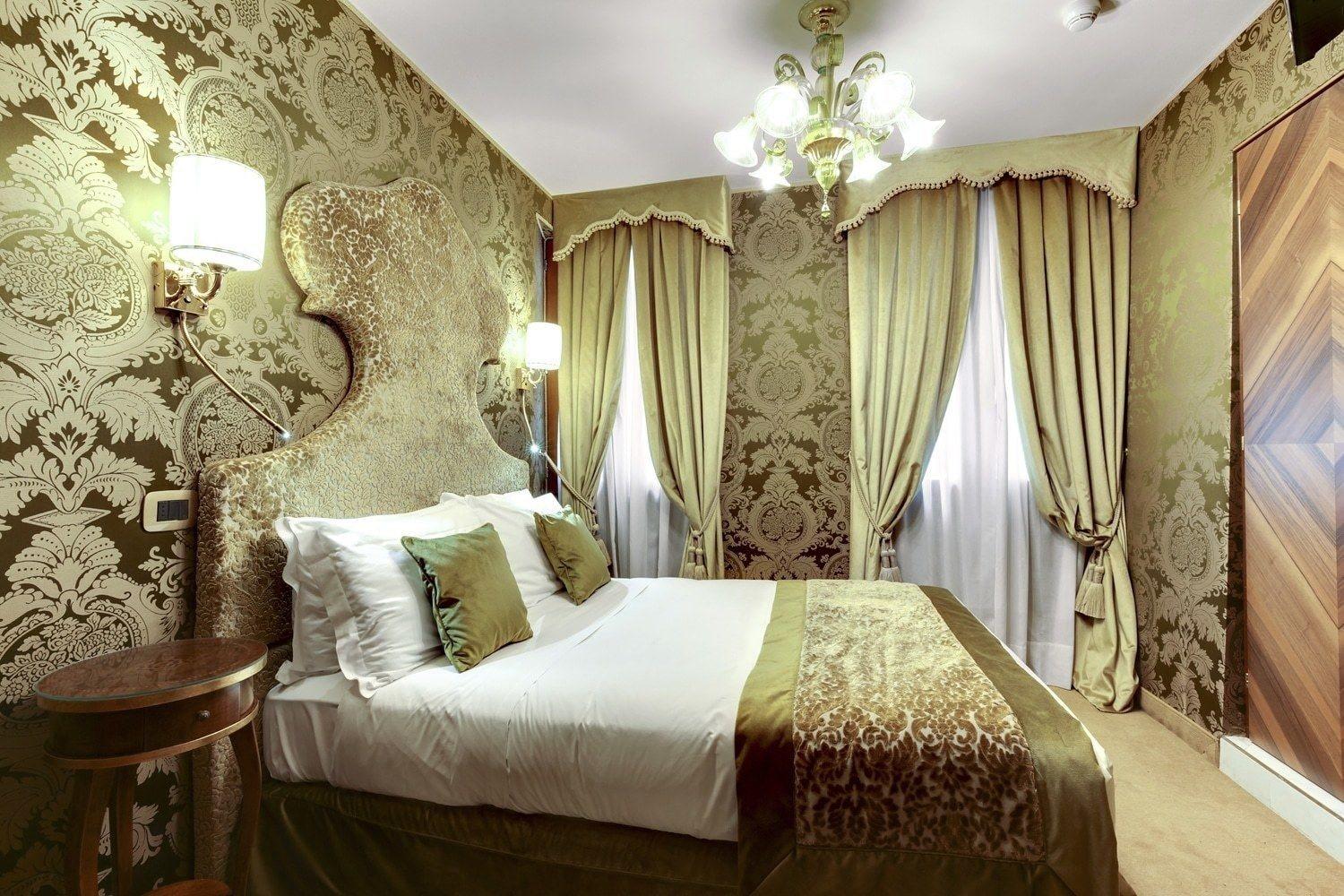 Casanova 4* Veneza
