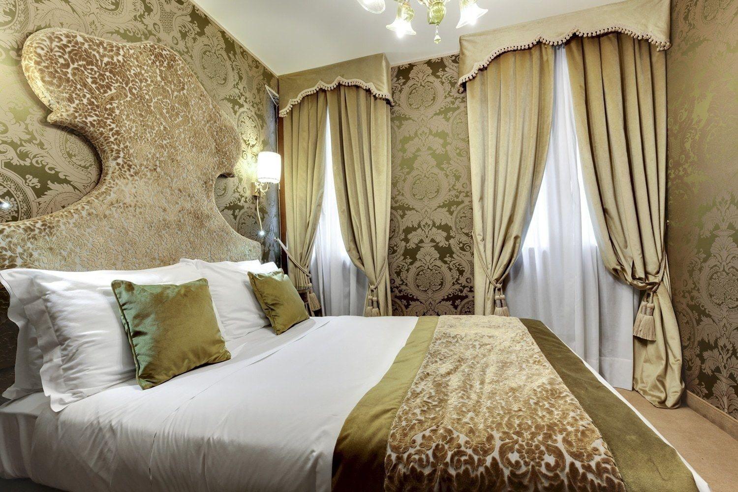 Casanova 4* Venice
