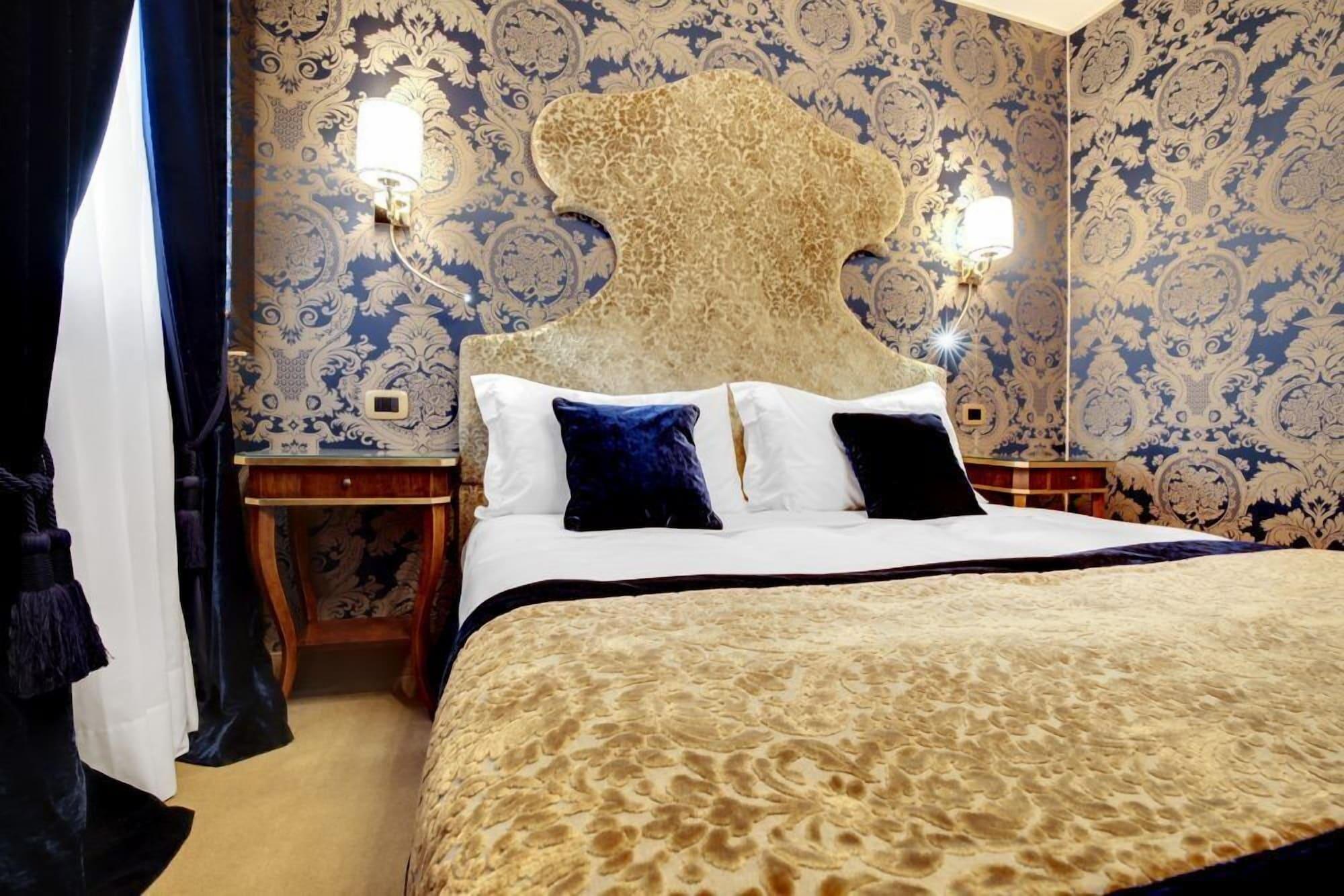 Casanova Hotel