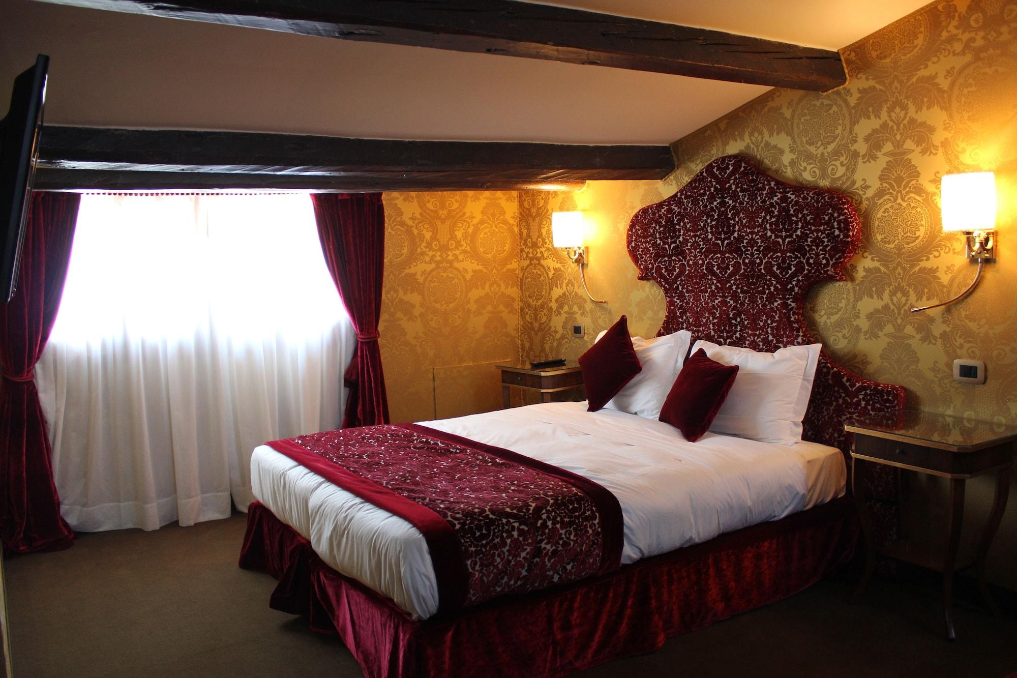 Hotel Casanova Venice