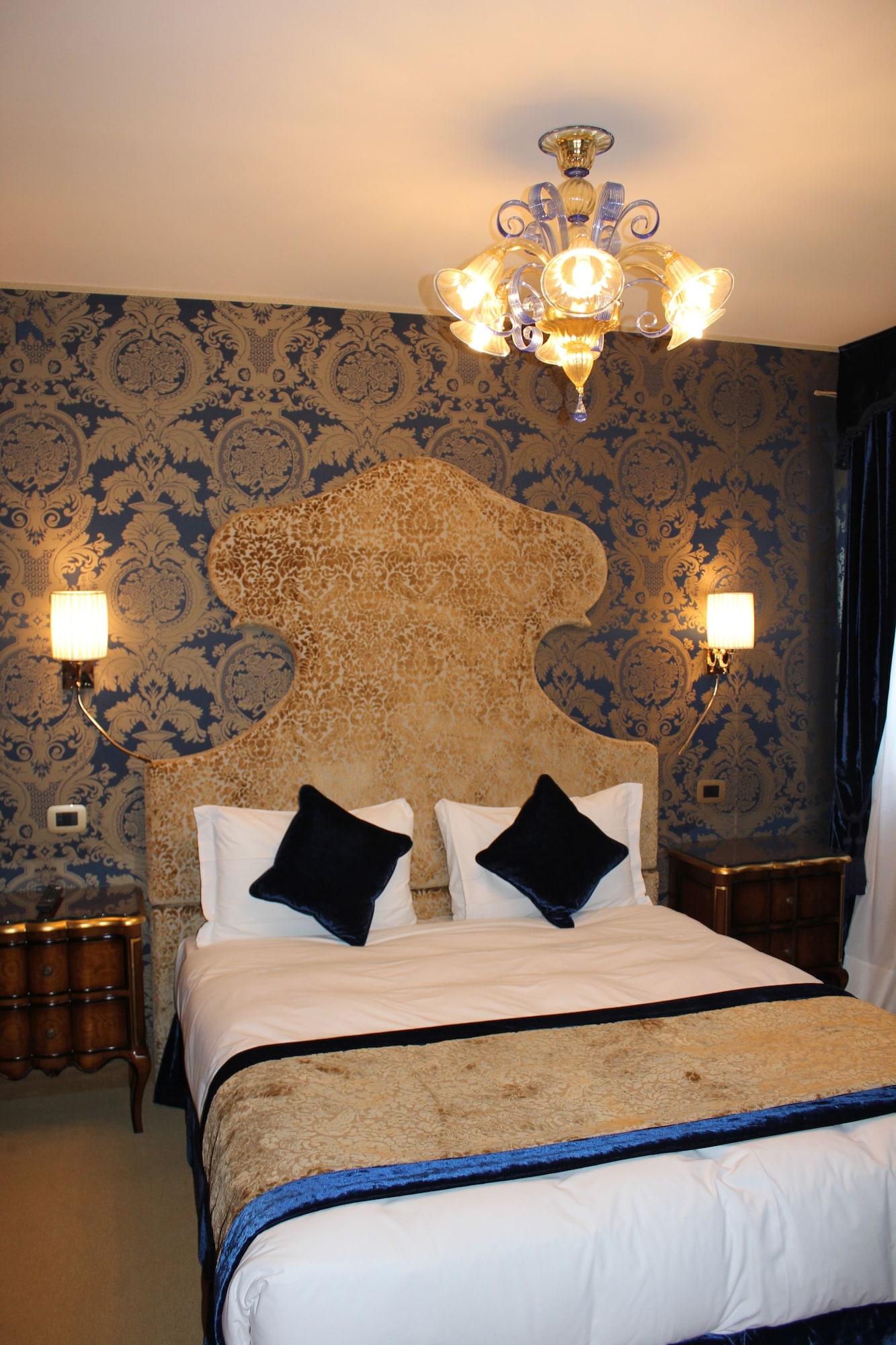 Hotel Casanova