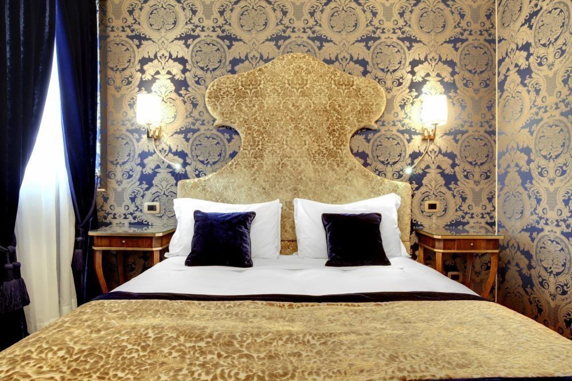 Hotel Casanova Venice