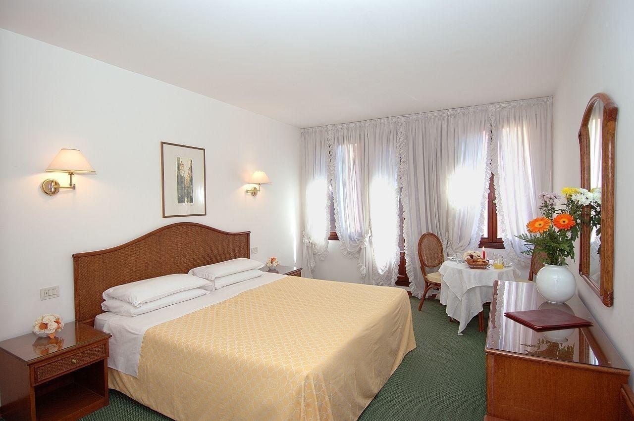 Casanova Hotel Venice