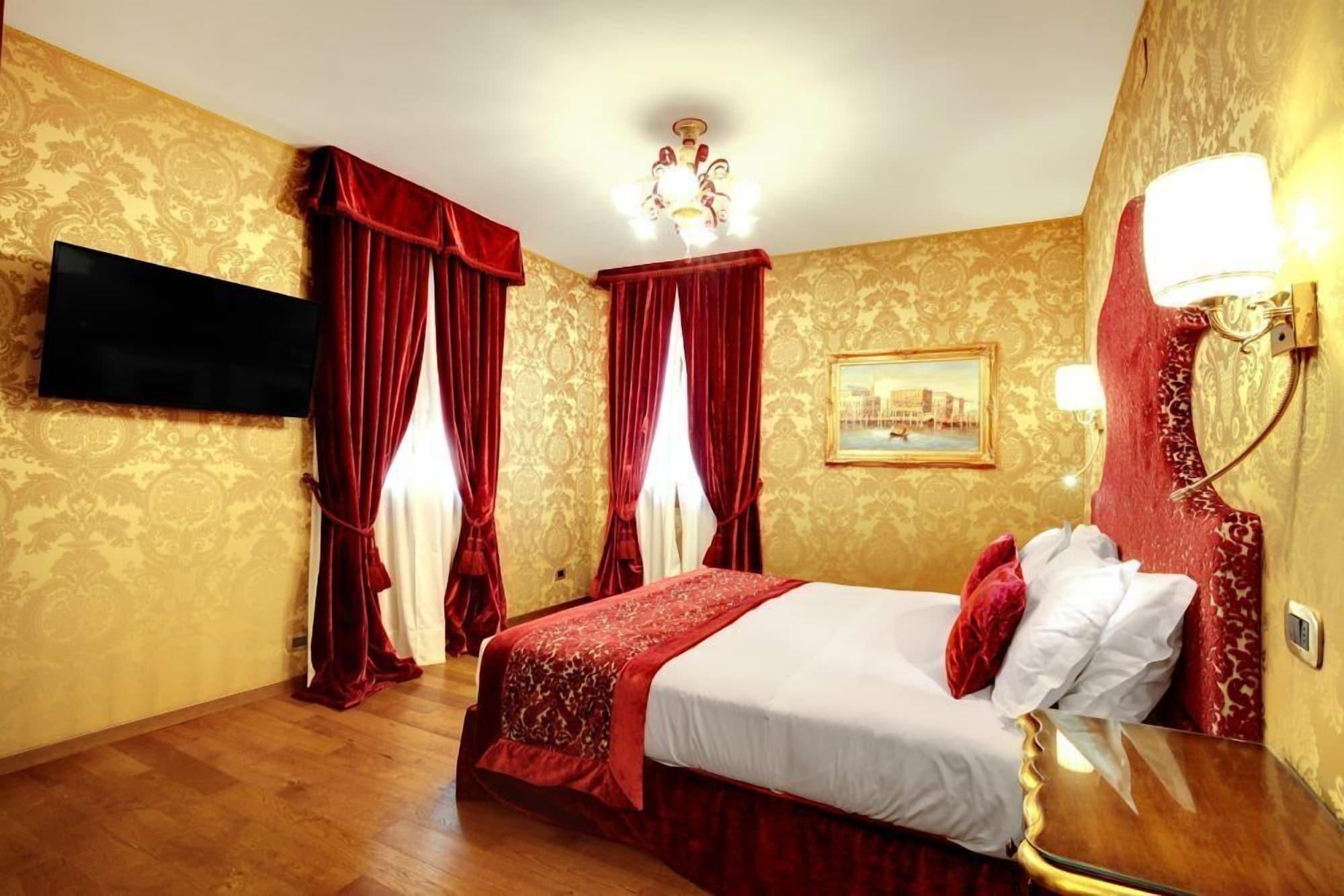 Casanova 4* Venice
