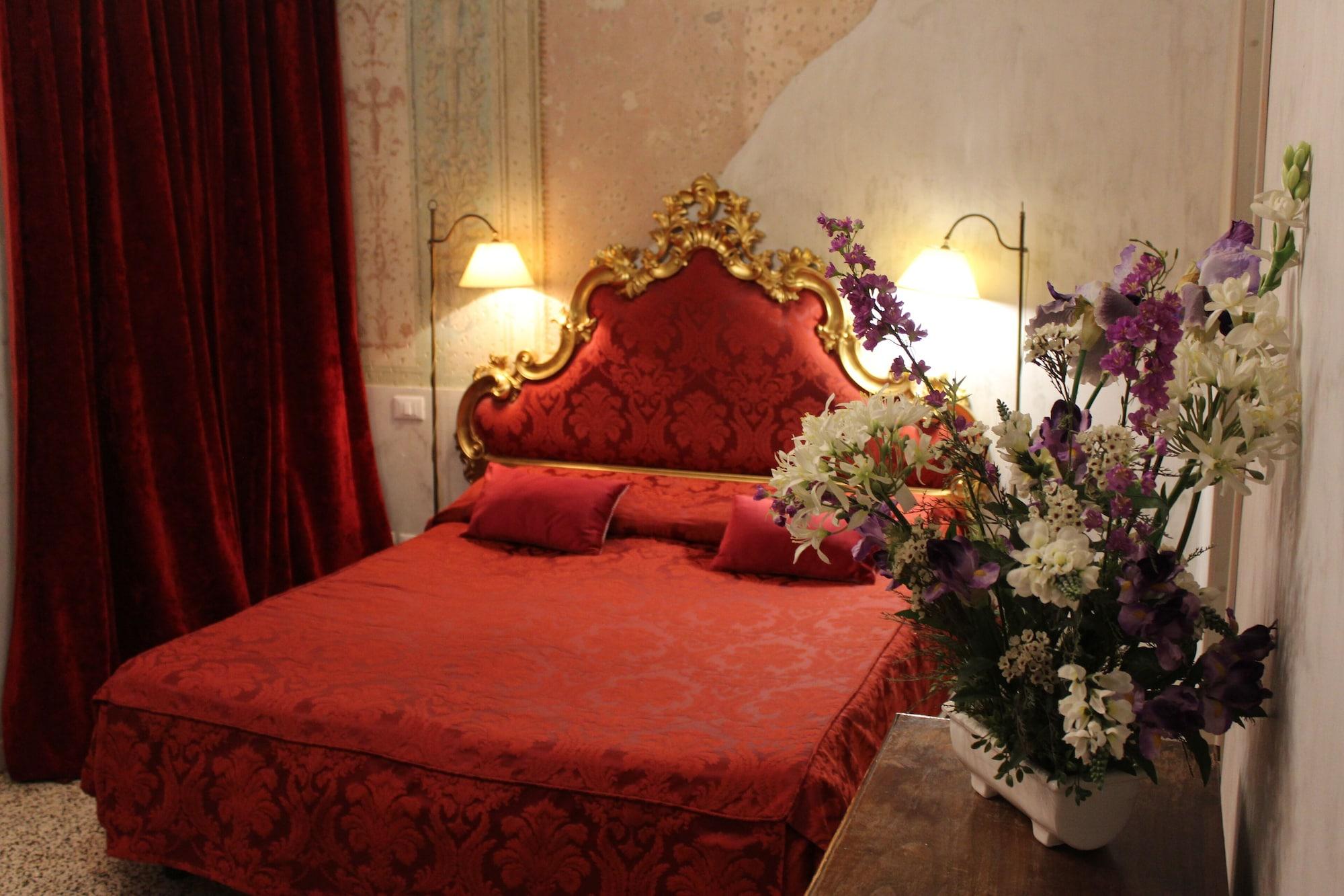 Casa Martini Guest house 3*