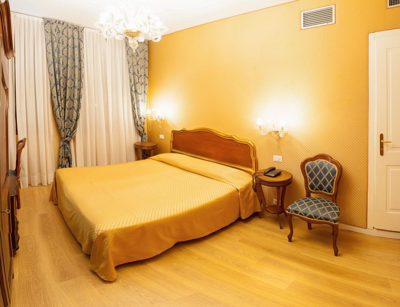 Hotel Canal Venice