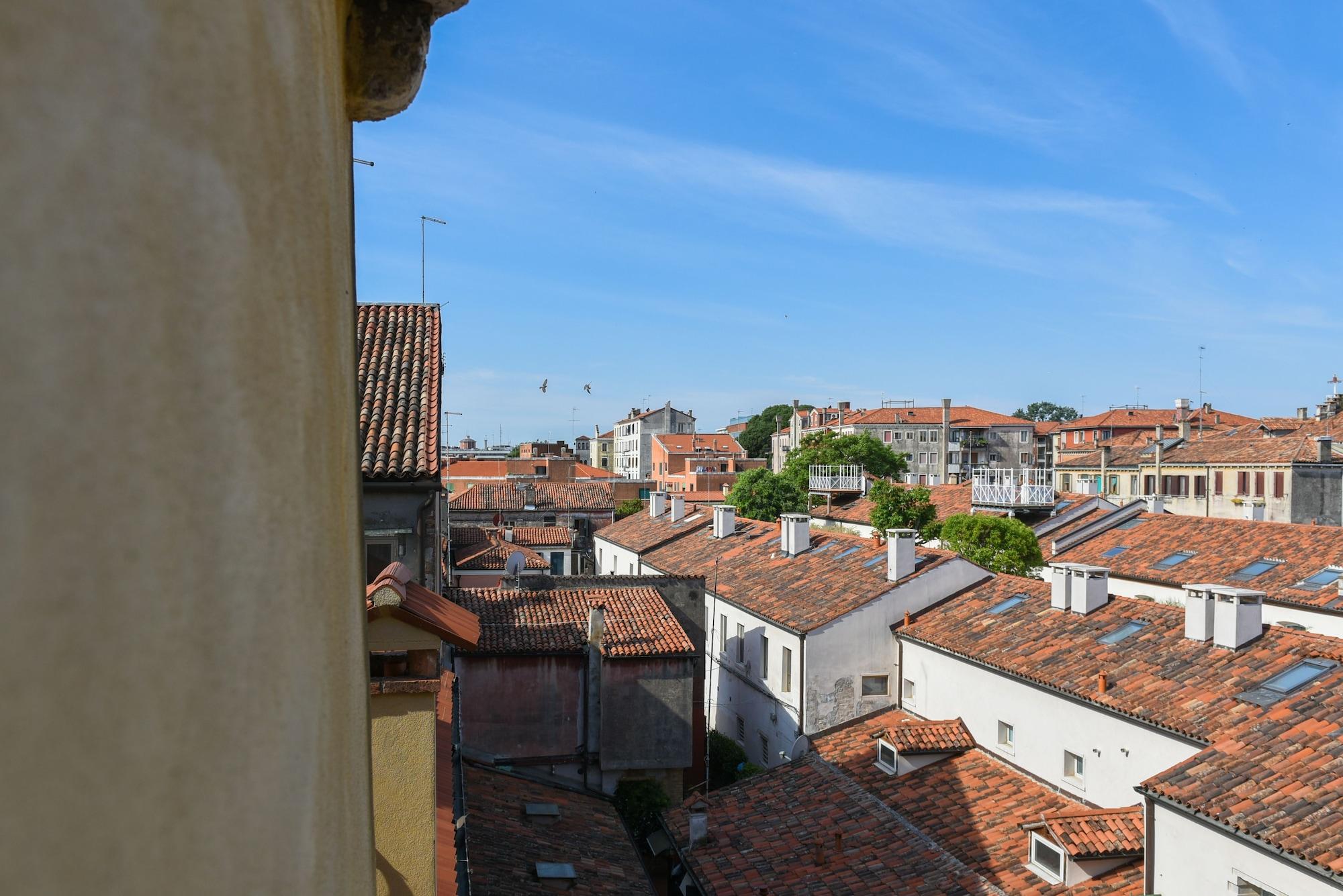 Hotel Palazzo Cendon Piano Antico Venice
