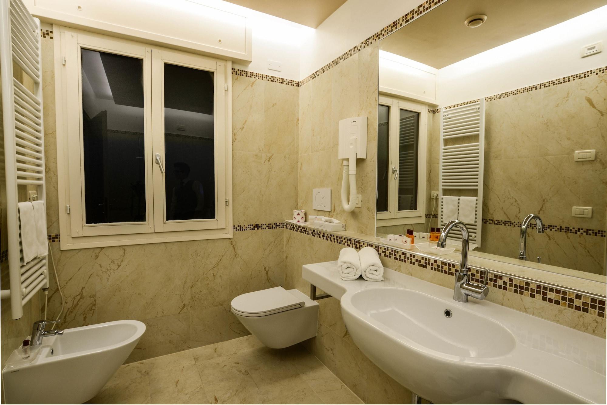 Torre Dell'orologio Hotel