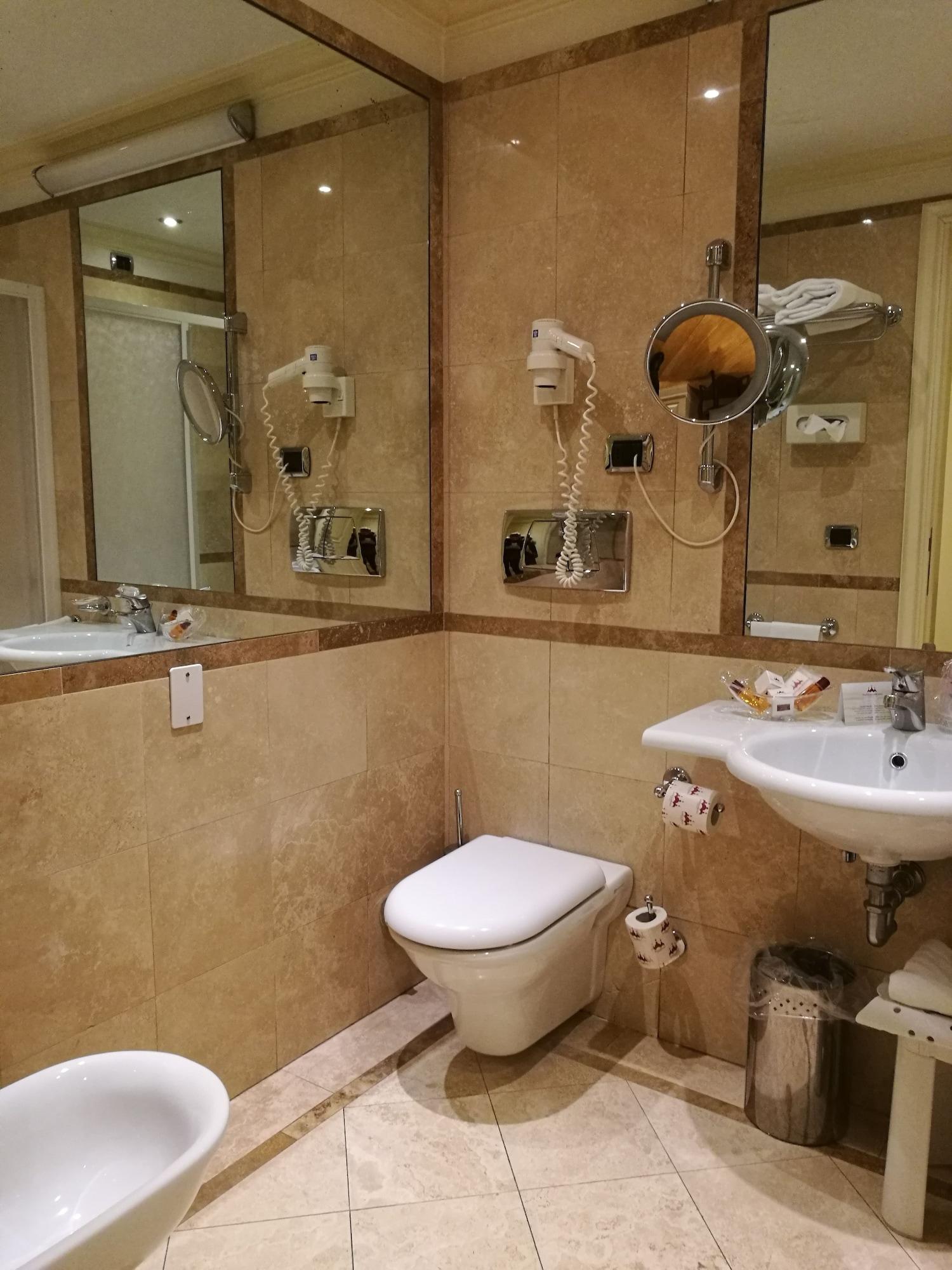 Torre Dell'orologio 4* Veneza