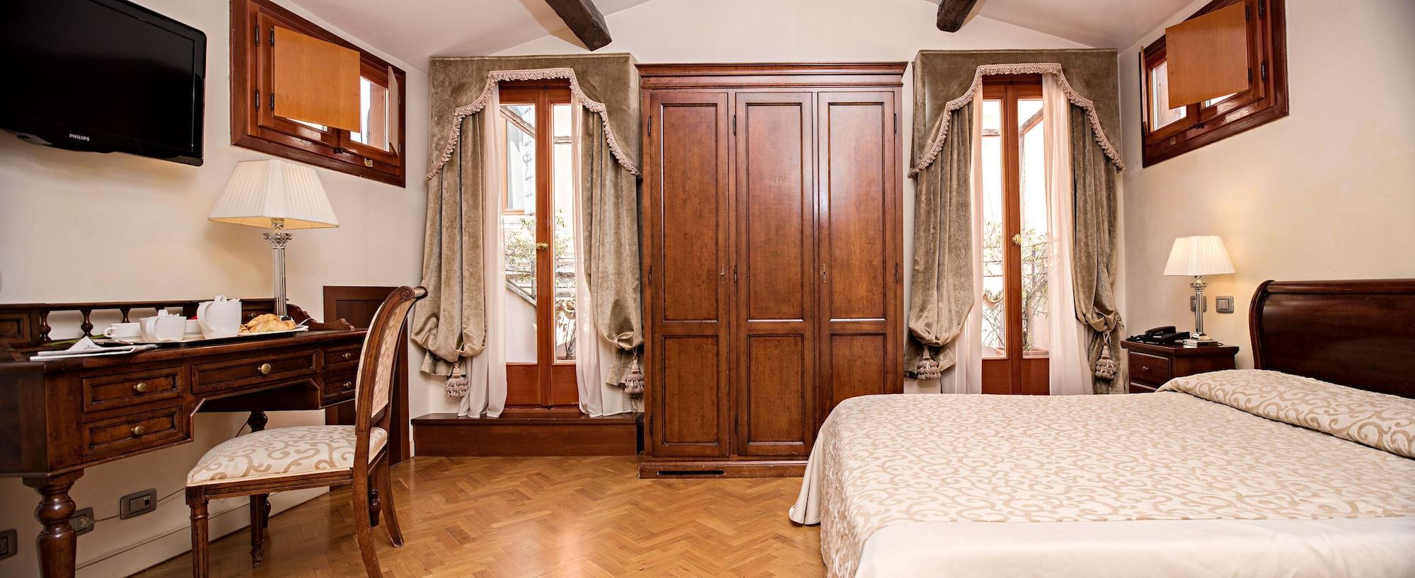 Hotel Dell'opera Veneza