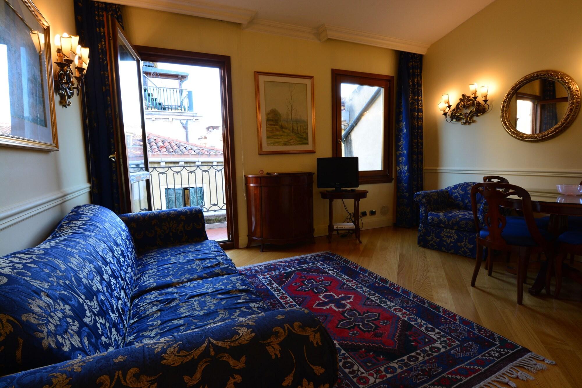 Torre Dell'orologio Hotel 4*
