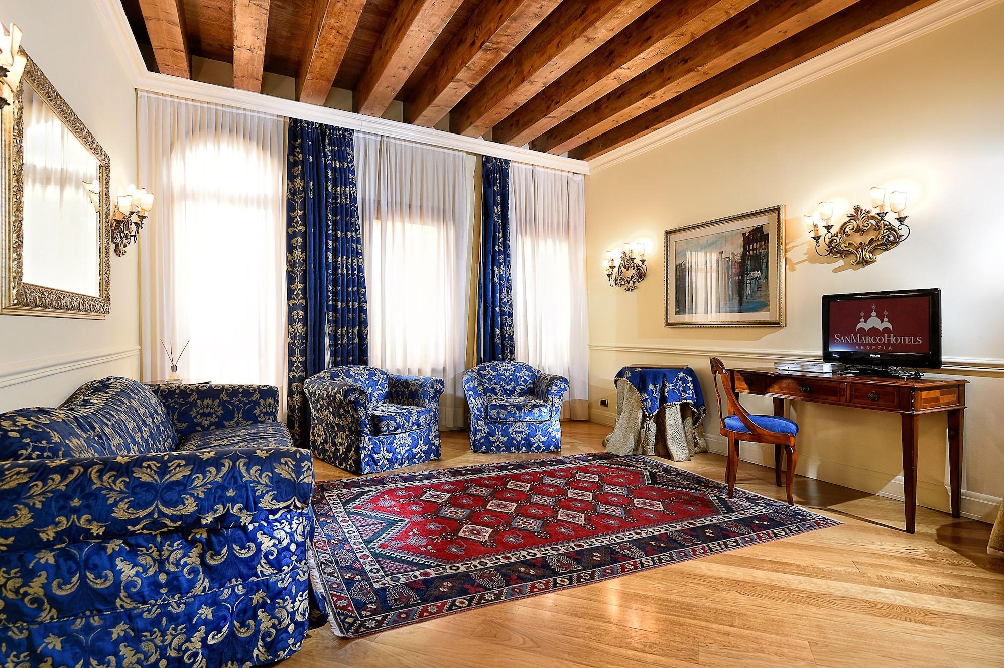 Torre Dell'orologio 4* Veneza