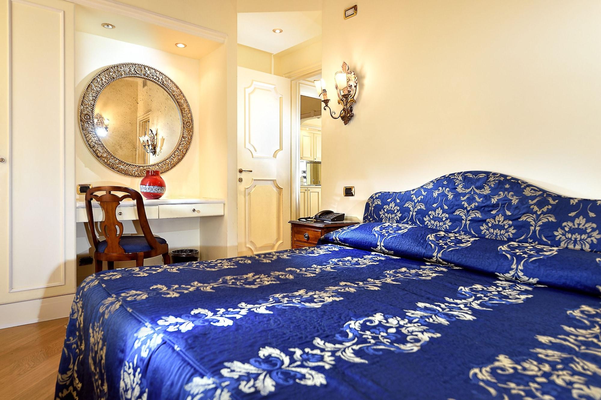 Hotel Torre Dell'orologio Veneza