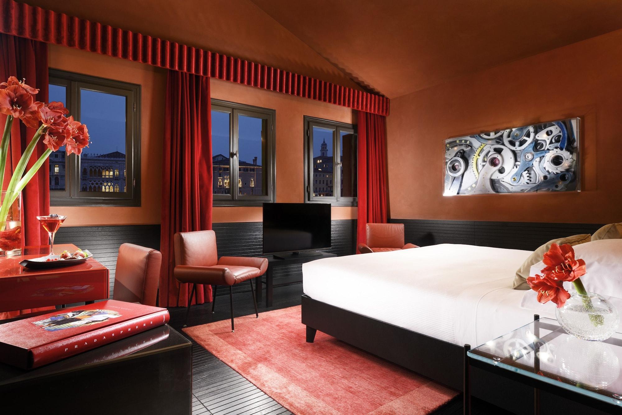 Hotel L'orologio - Wtb Venice