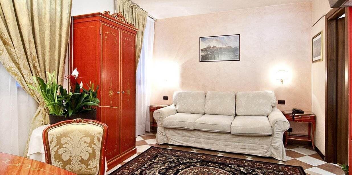 Residenza Ca' San Marco Hotel