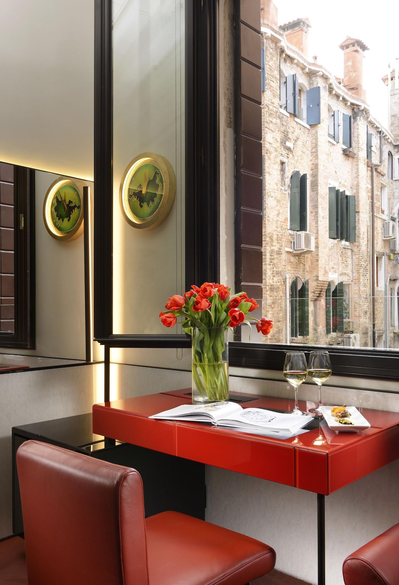 Hotel L'orologio - Wtb
