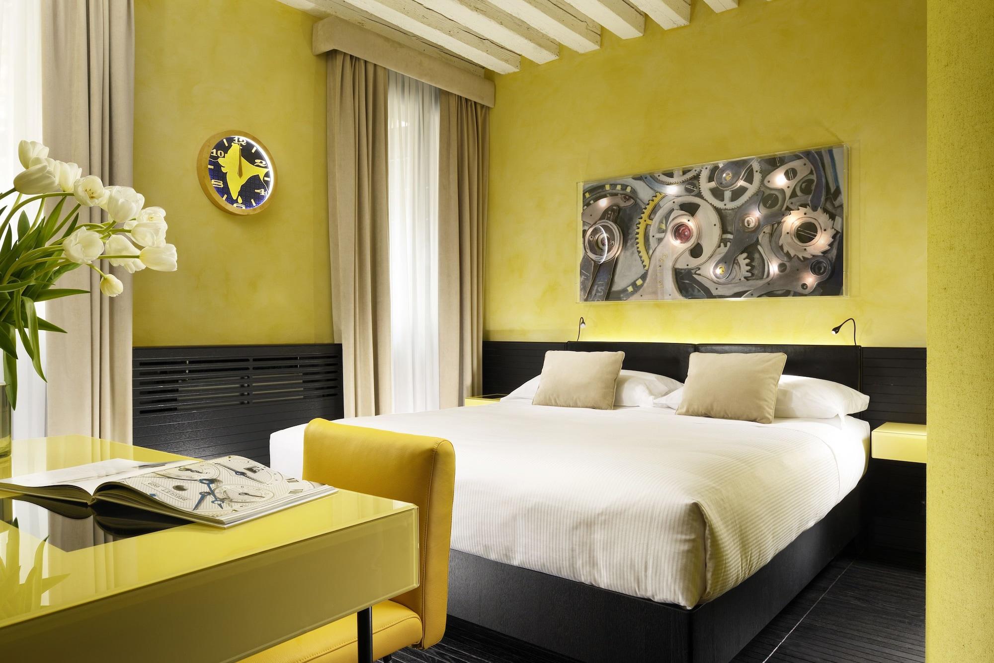 Hotel L'orologio - Wtb Veneza