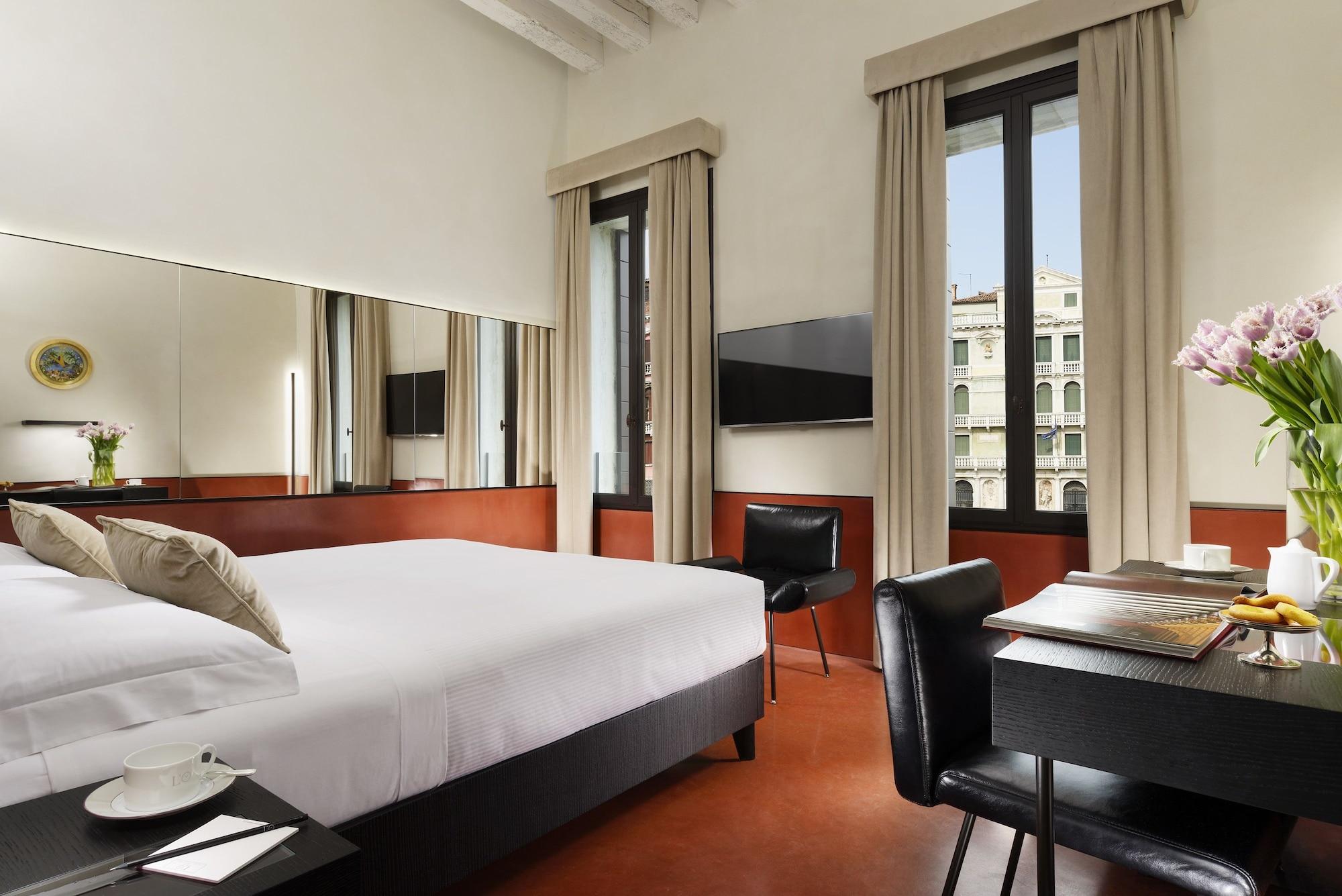 Hotel L'orologio - Wtb 4*