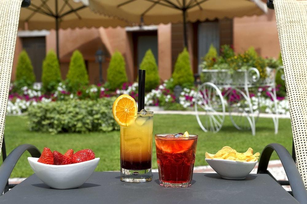 Hotel Arlecchino Venice