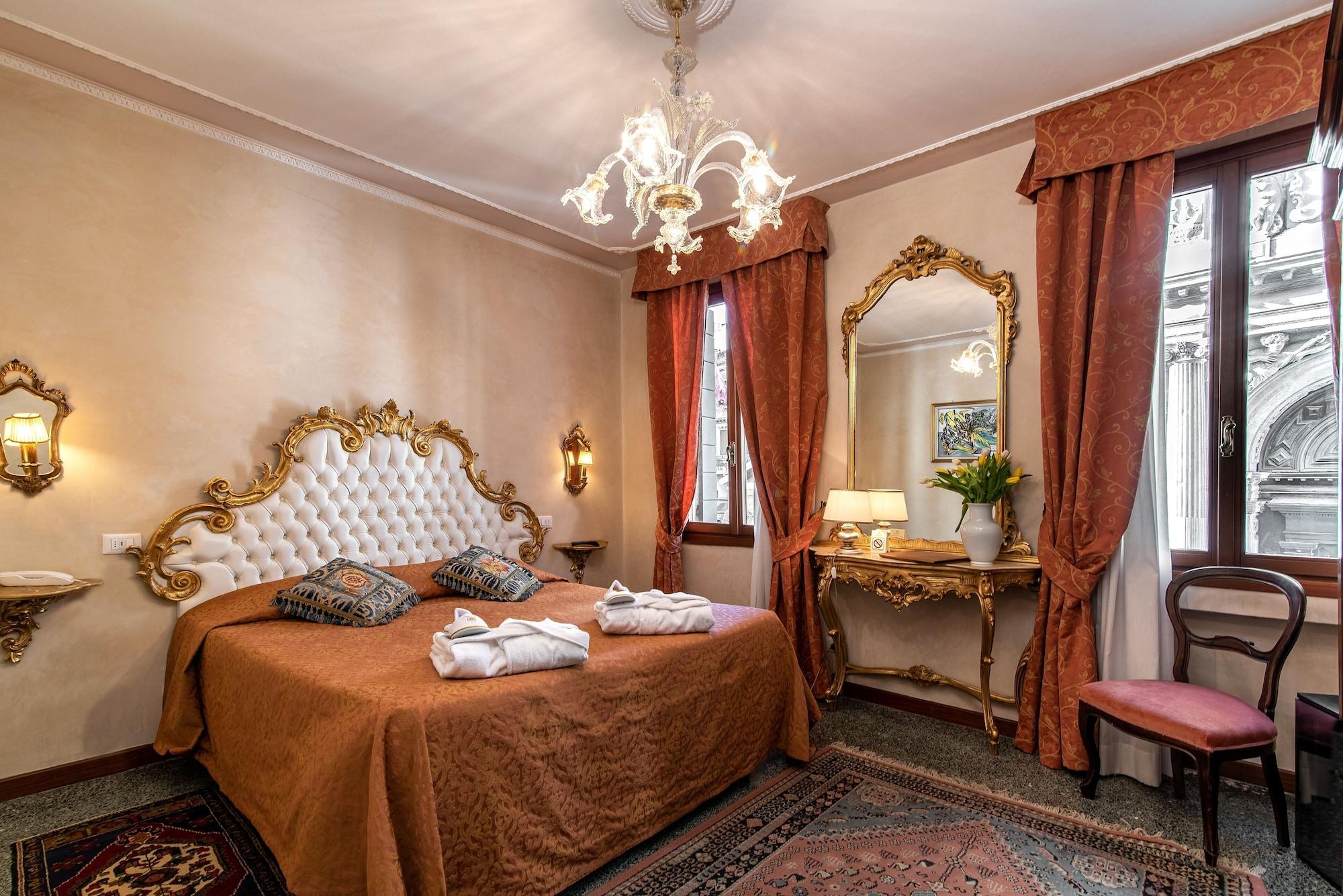 Bel Sito E Berlino Hotel