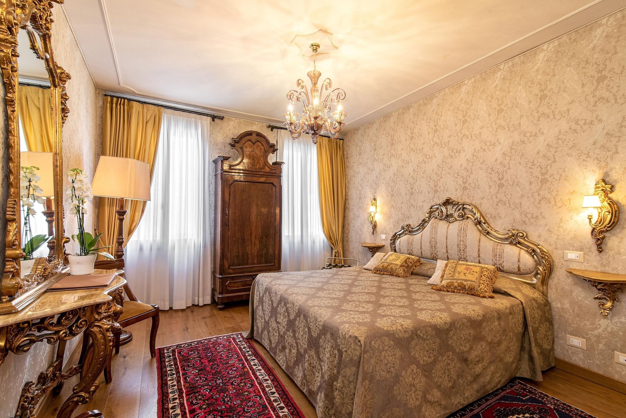 Bel Sito E Berlino Hotel