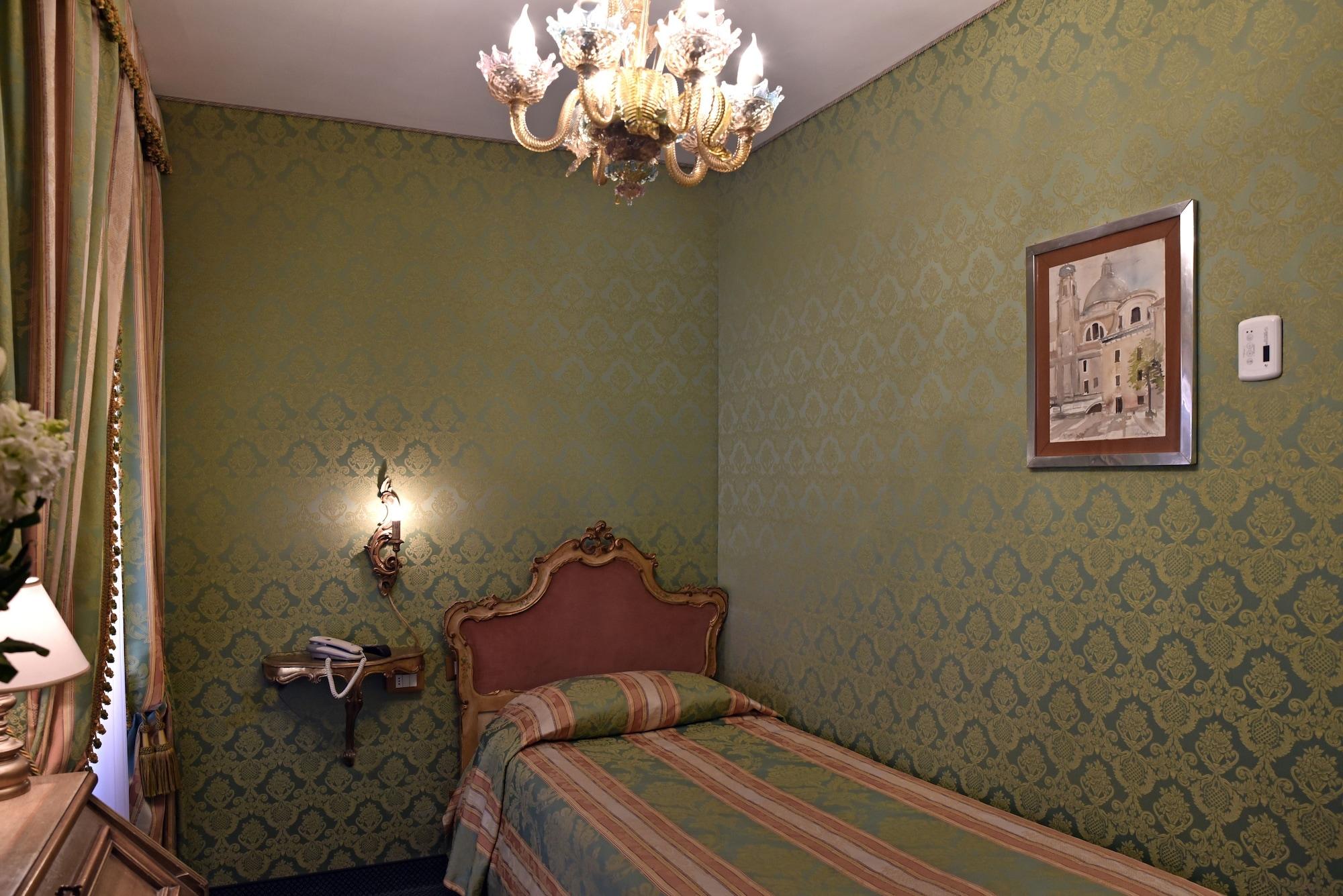 Bel Sito E Berlino Hotel Veneza